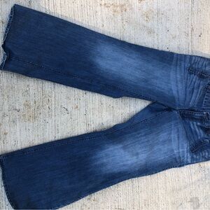 Old navy size 18 plus size jeans